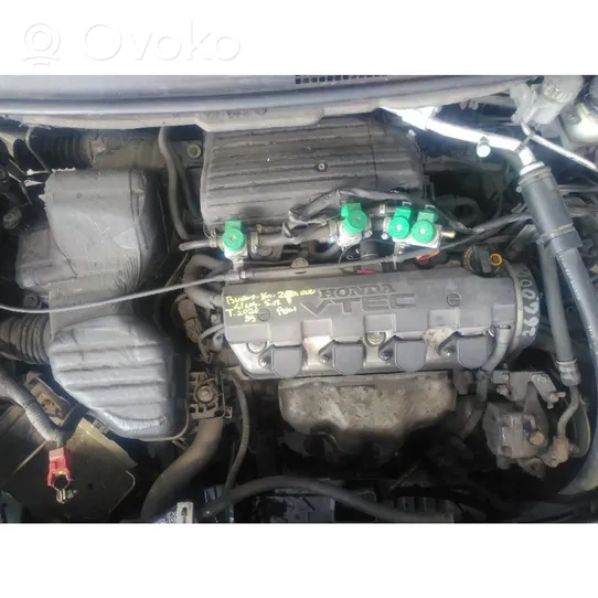 Honda FR-V Moteur D17A2