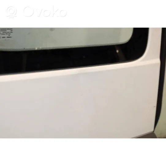 Opel Combo C Back/rear loading door 