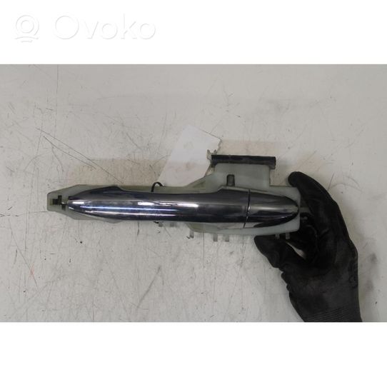 KIA Picanto Rear door exterior handle 