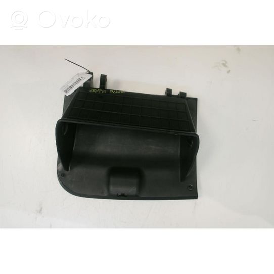 KIA Picanto Glove box 