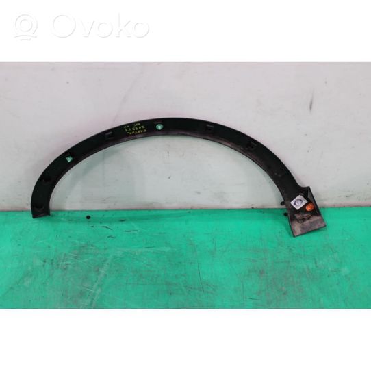 Renault Captur Front arch trim 