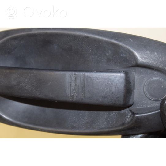 Citroen Nemo Sliding door interior handle 