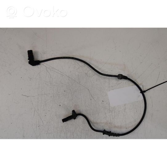 Mercedes-Benz E C207 W207 ABS Sensor 