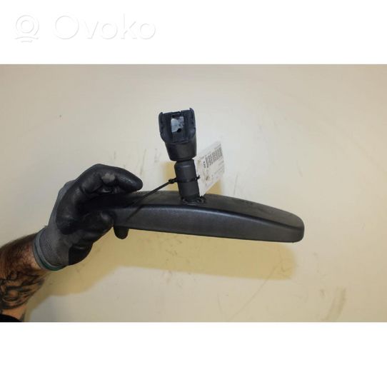 Nissan X-Trail T31 Rear view mirror (interior) 