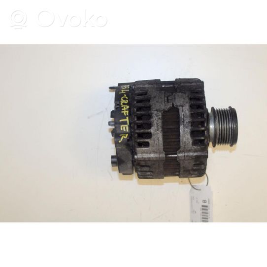 Volkswagen Crafter Generatore/alternatore 