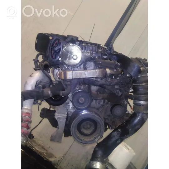 BMW X5 E70 Moteur 306D3