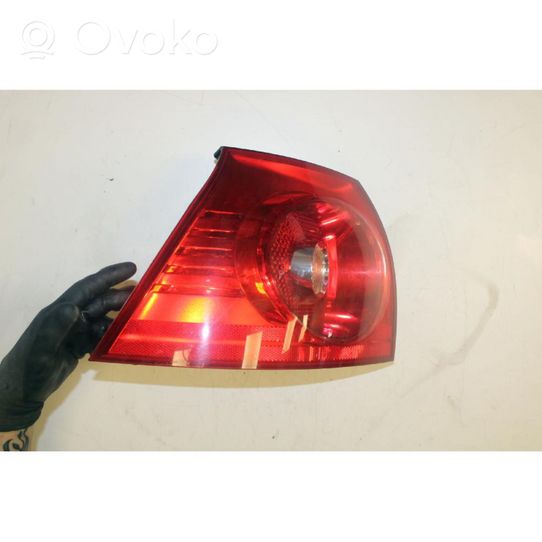 Volkswagen Golf V Lampa tylna 