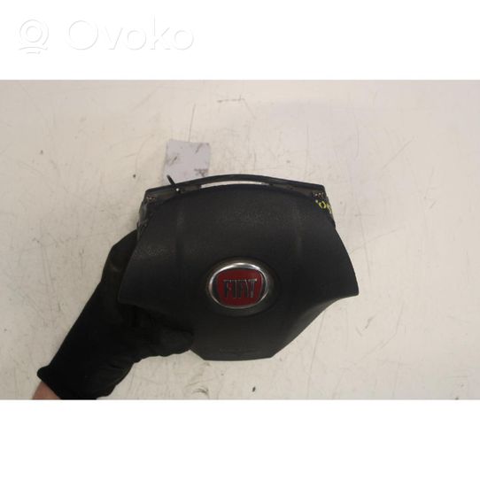 Fiat Doblo Steering wheel airbag 