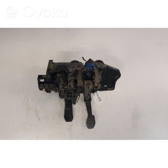 Fiat Doblo Pedal assembly 