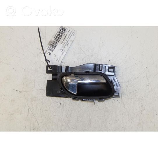 Citroen C4 Grand Picasso Front door interior handle 