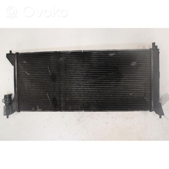 Suzuki Ignis Radiateur soufflant de chauffage 