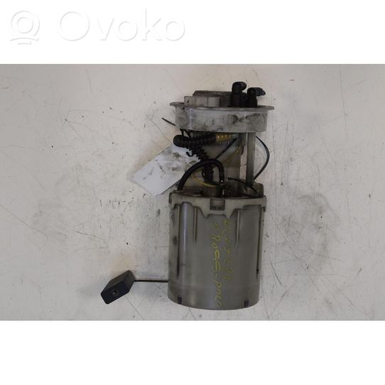 Volkswagen Polo IV 9N3 Intank fuel pump, 92.00 € RRR