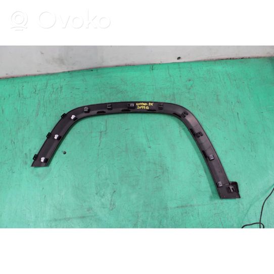 Jeep Compass Rivestimento passaruota anteriore 