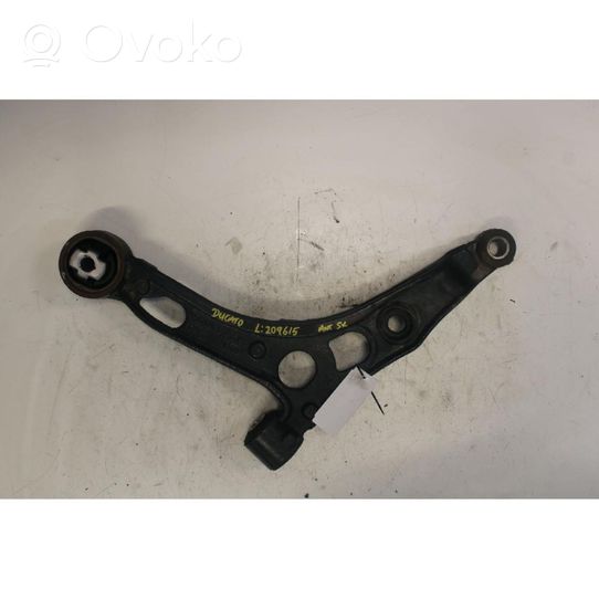 Fiat Ducato Triangle bras de suspension inférieur avant 