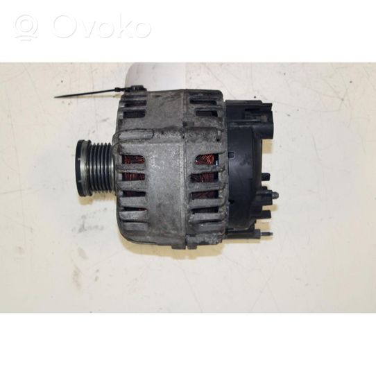 Audi A1 Alternator 