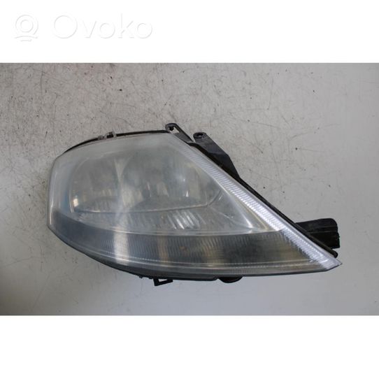 Citroen C3 Headlight/headlamp 