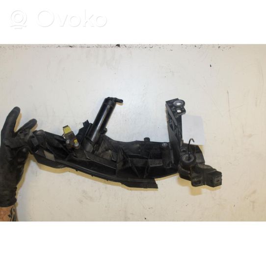 Audi A5 8T 8F Support phare frontale 