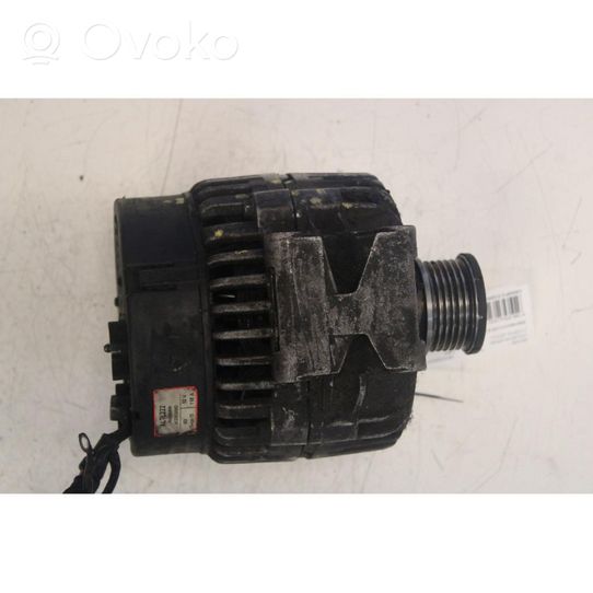 Mercedes-Benz Vito Viano W638 Generator/alternator 