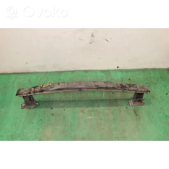 Citroen C3 Rear bumper cross member 