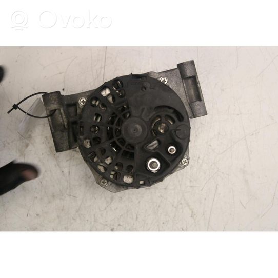 Lancia Musa Alternator 