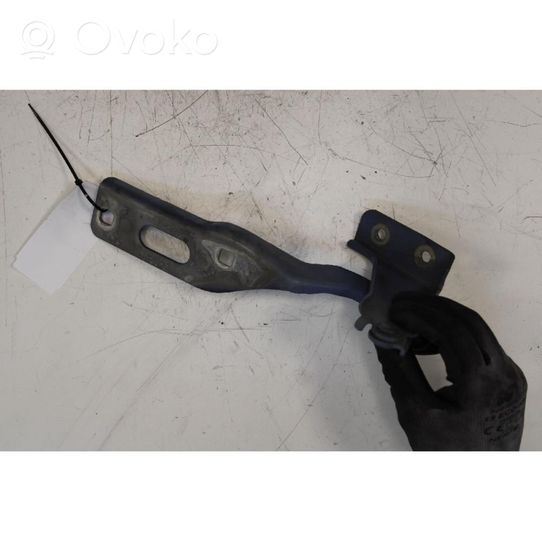 Seat Leon (5F) Engine bonnet/hood hinges 