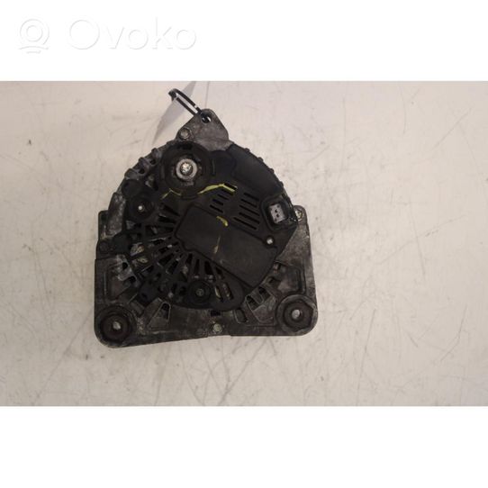 Nissan Micra Alternator 