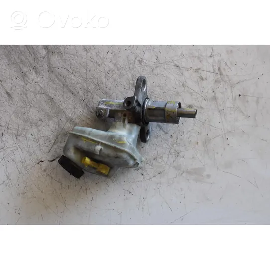 Chevrolet Cruze Master brake cylinder 