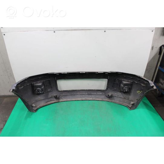 Ford Fusion Front bumper 