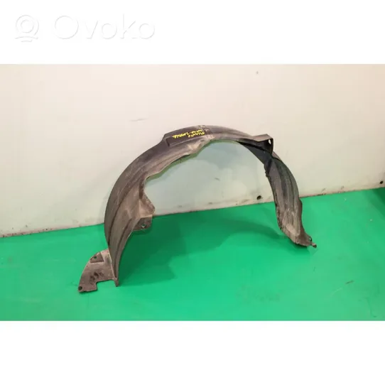 KIA Picanto Front wheel arch liner splash guards 