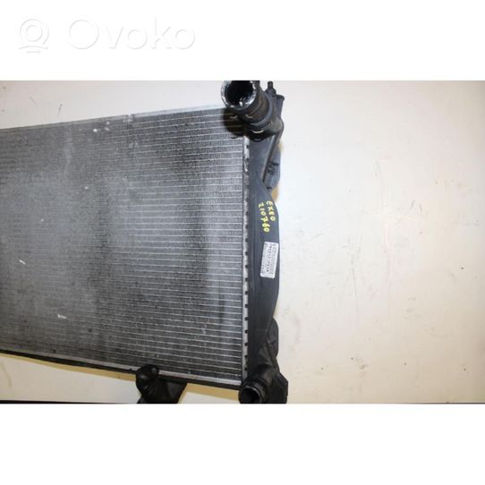 Seat Exeo (3R) Mazais radiators 