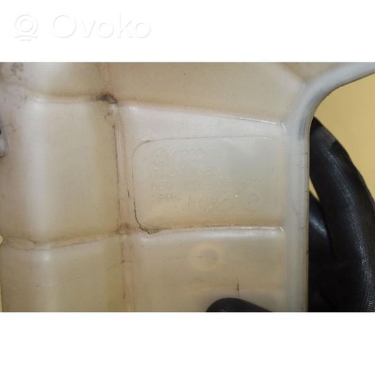 Seat Exeo (3R) Serbatoio di compensazione del liquido refrigerante/vaschetta 