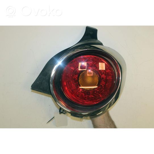 Alfa Romeo Mito Lampa tylna 