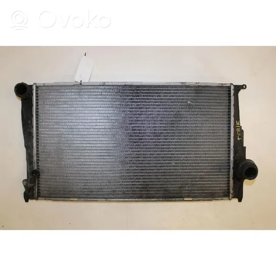 BMW 3 E90 E91 Radiateur soufflant de chauffage 