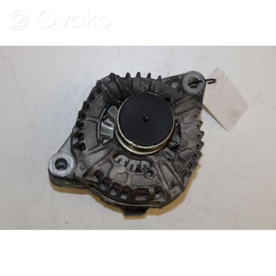 Fiat Ducato Alternator 