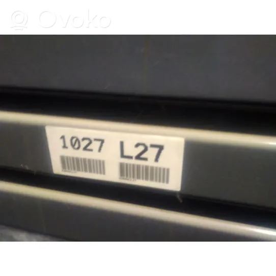 Lancia Musa Silnik / Komplet 199A3000