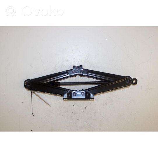 Opel Zafira B Lift Jack 