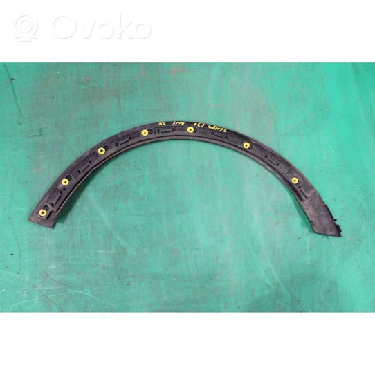 Volvo C30 Front arch trim 