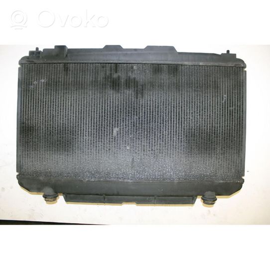 Toyota RAV 4 (XA20) Radiatore riscaldamento abitacolo 