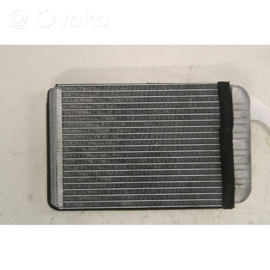 Opel Zafira C Radiateur soufflant de chauffage 