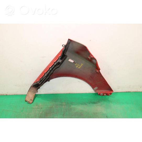 Hyundai i10 Fender 