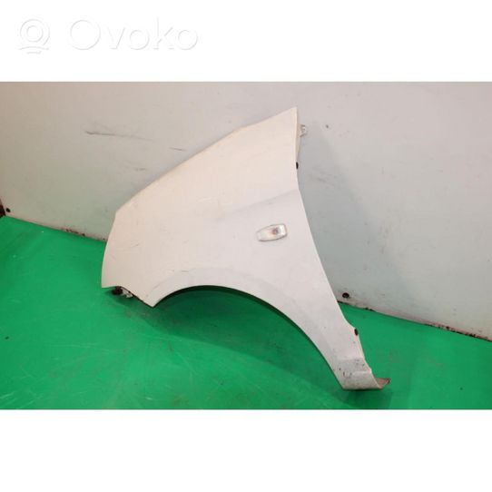 KIA Picanto Fender 