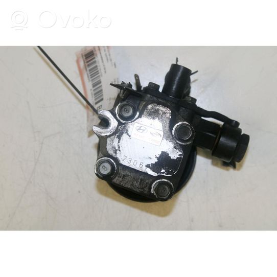 KIA Picanto Power steering pump 