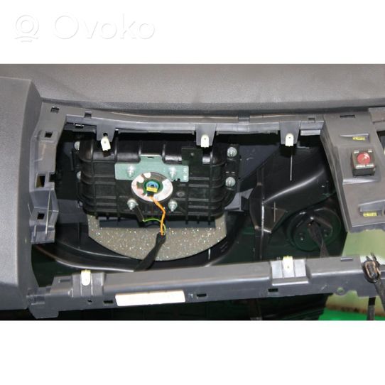 Peugeot 3008 I Kit airbag avec panneau 
