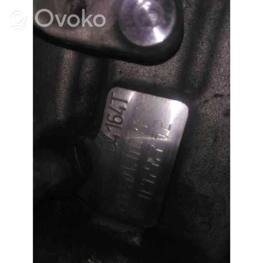 Volvo S40 Engine 