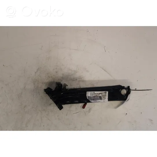 Ford Fusion Lift Jack 