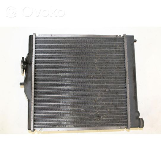 Honda HR-V Radiateur de chauffage 