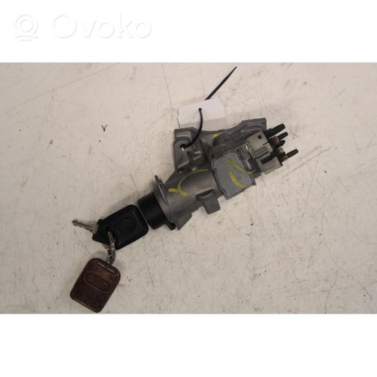 Audi A4 S4 B5 8D Ignition lock 