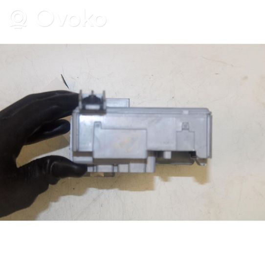 Fiat Panda III Fuse module 