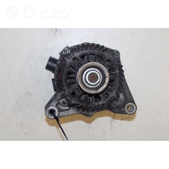 Citroen C3 Alternator 