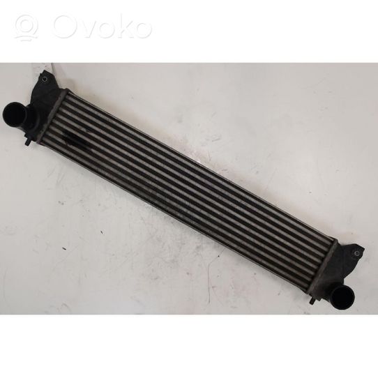 Fiat Sedici Radiatore intercooler 